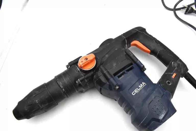 mlot-udarowy-celma-prwg-40geo-stan-uzywany