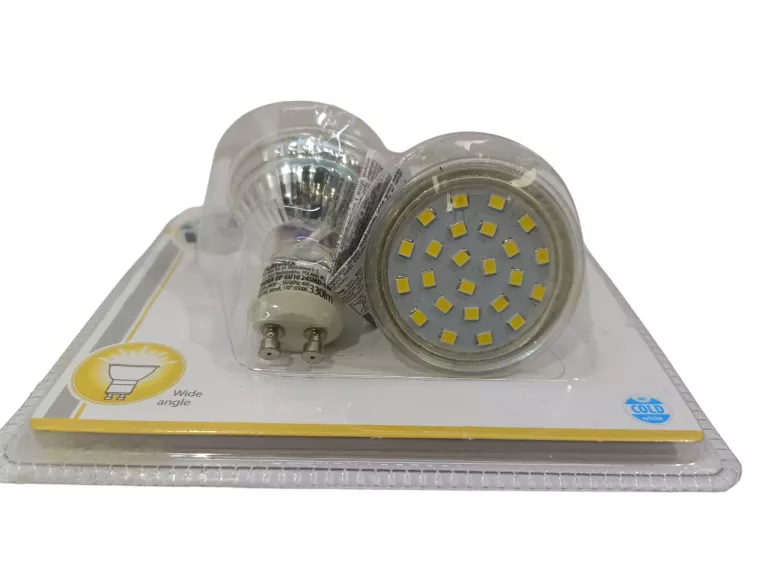 ŻRARÓWKI LED KANLUX 2 SZT
