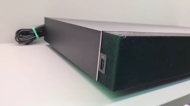 SOUNDBAR SONY HT-XT100