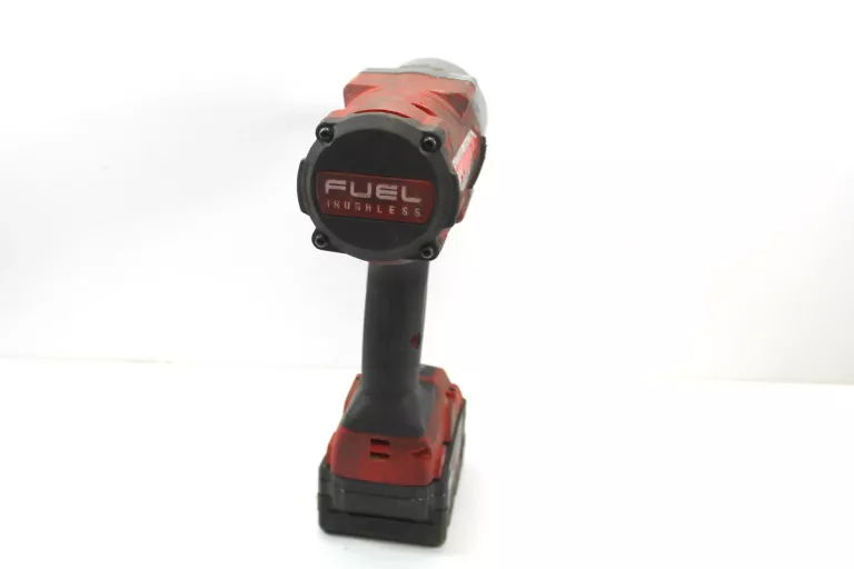 MILWAUKEE KLUCZ UDAROWY FUEL 1/2' M18 FHIWF12-502X