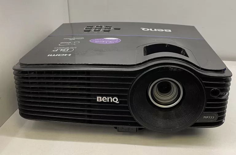 PROJEKTOR BENQ MP77