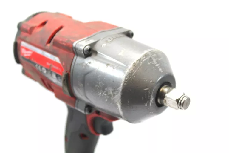 MILWAUKEE KLUCZ UDAROWY FUEL 1/2' M18 FHIWF12-502X