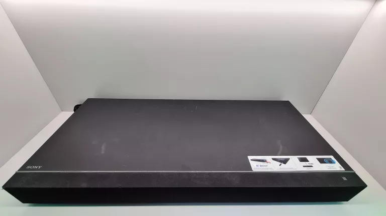 SOUNDBAR SONY HT-XT100
