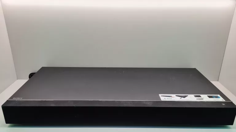 SOUNDBAR SONY HT-XT100