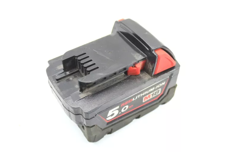 MILWAUKEE KLUCZ UDAROWY FUEL 1/2' M18 FHIWF12-502X