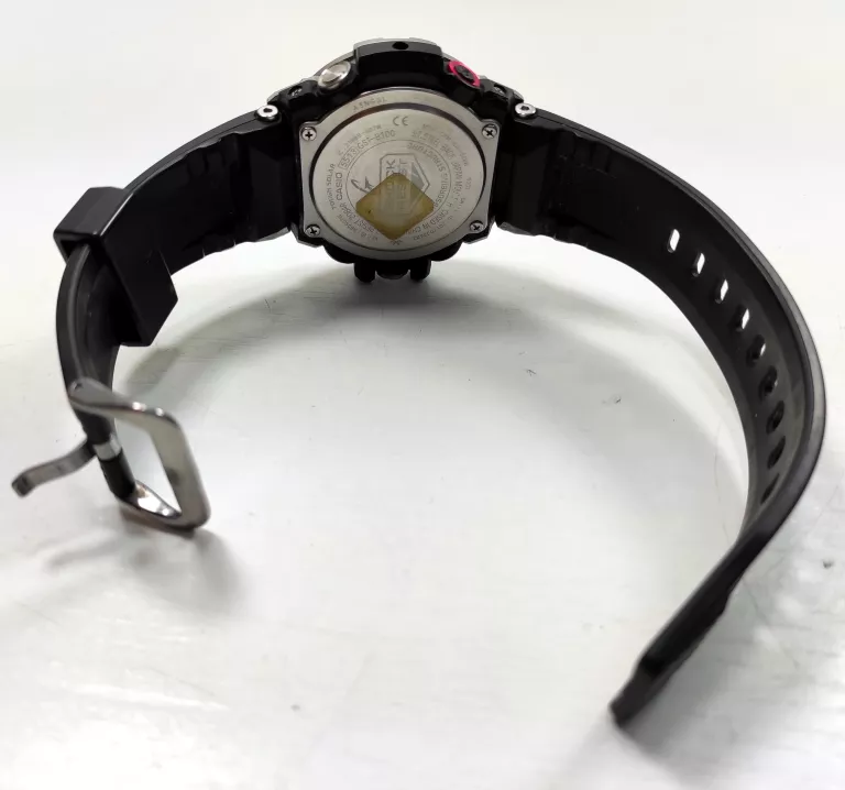 ZEGAREK CASIO G-SHOCK GST-B100