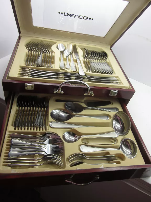 komplet-sztuccow-delco-w-drewnianej-kasetce-72-el-marka-delko