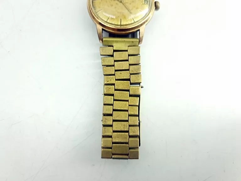 ZEGAREK MĘSKI GLASHUTTE 17 RUBIS