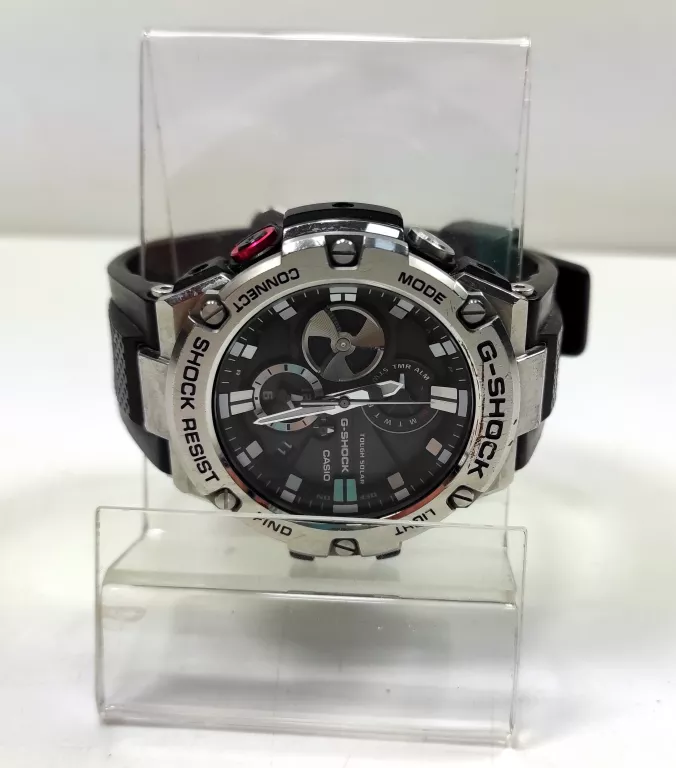 ZEGAREK CASIO G-SHOCK GST-B100