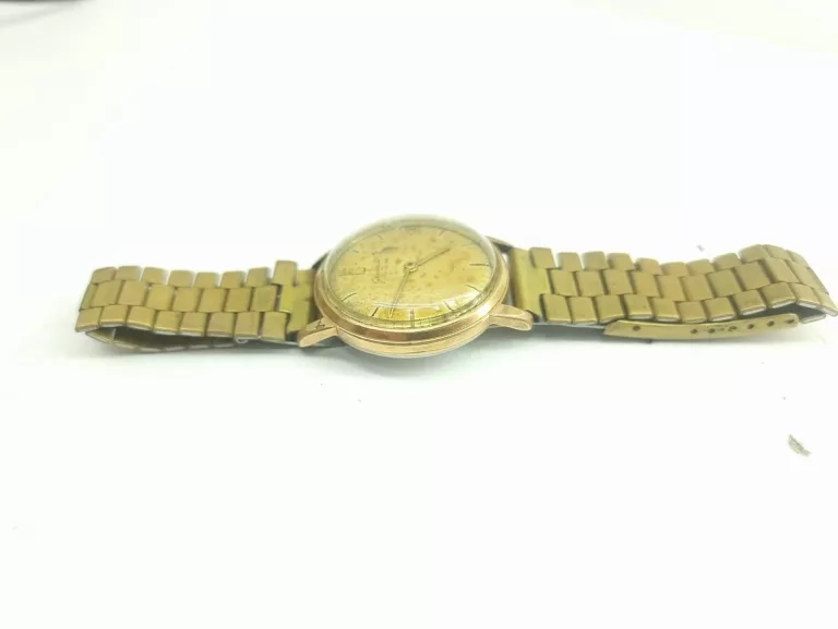 ZEGAREK MĘSKI GLASHUTTE 17 RUBIS