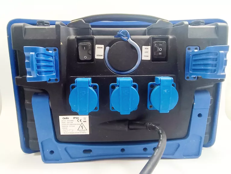 HALOGEN GELIA SLED-100B