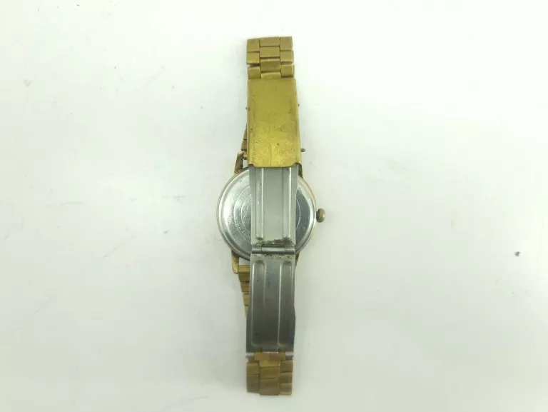 ZEGAREK MĘSKI GLASHUTTE 17 RUBIS
