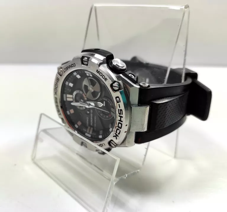 ZEGAREK CASIO G-SHOCK GST-B100