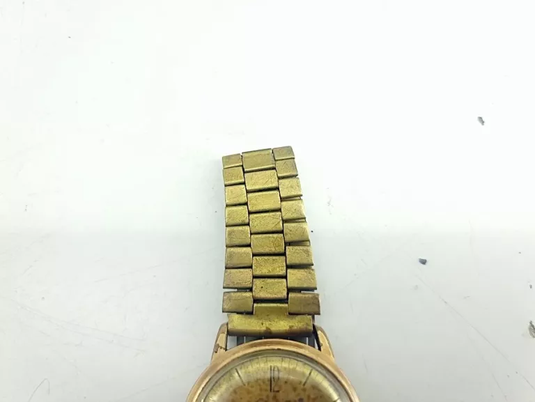 ZEGAREK MĘSKI GLASHUTTE 17 RUBIS