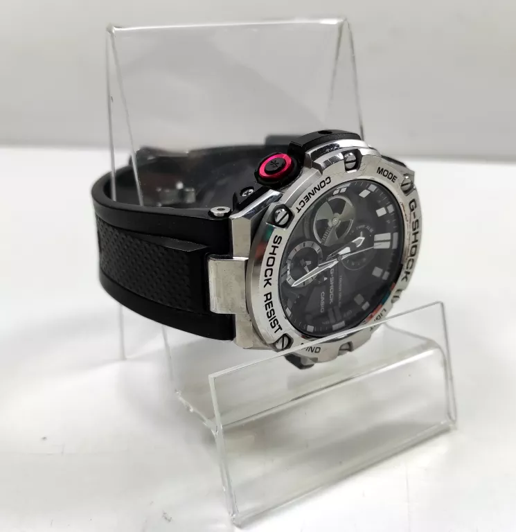 ZEGAREK CASIO G-SHOCK GST-B100