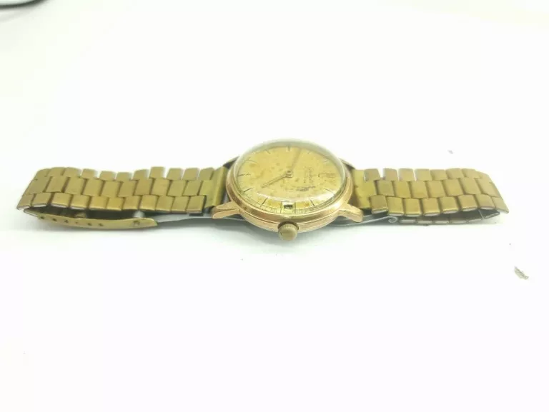 ZEGAREK MĘSKI GLASHUTTE 17 RUBIS