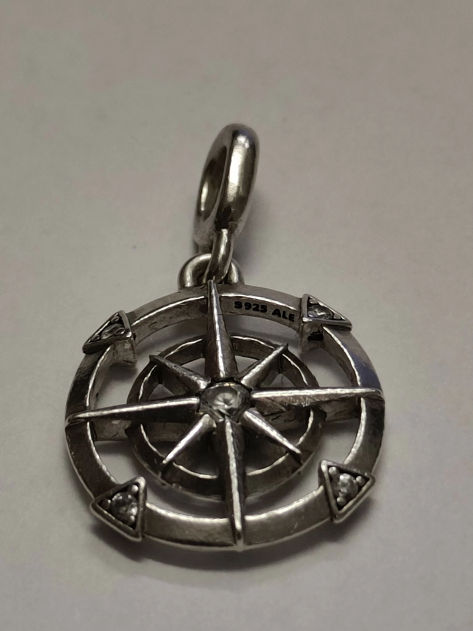 srebro-wyrob-jubilerski-uzywany-pandora-stan-uzywany