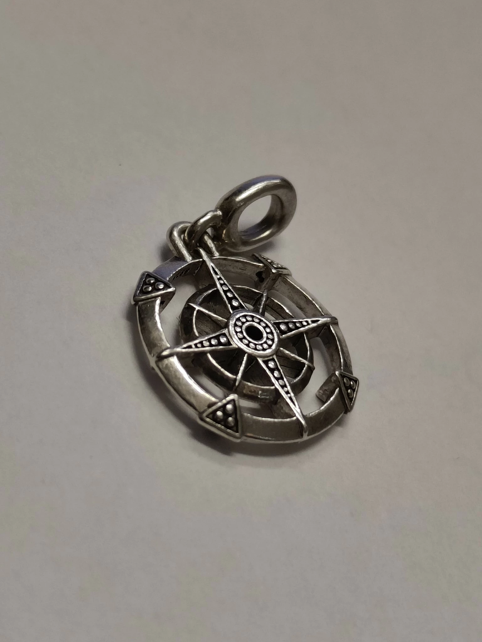 srebro-wyrob-jubilerski-uzywany-pandora-kamien-bez-kamienia