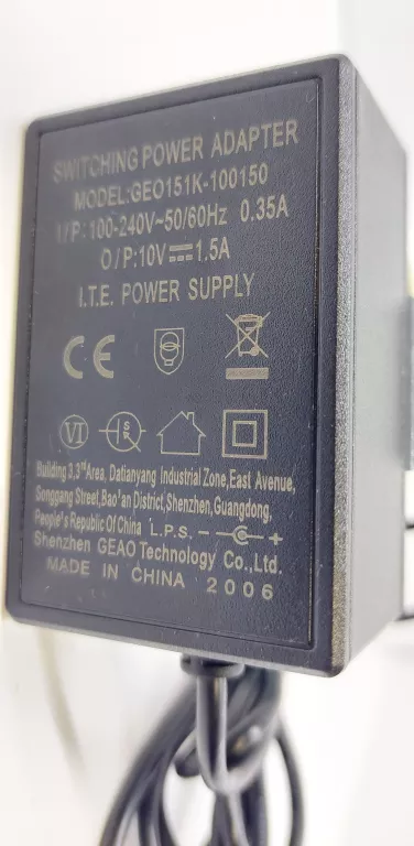 LAKTATOR ELEKTRYCZNY PODWÓJNY NUBY