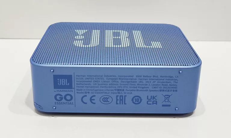 GŁOŚNIK JBL