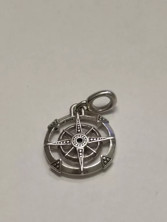 CHARMS PANDORA KOMPAS