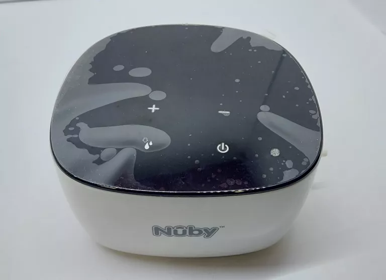 LAKTATOR ELEKTRYCZNY PODWÓJNY NUBY