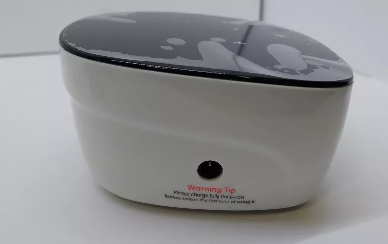 LAKTATOR ELEKTRYCZNY PODWÓJNY NUBY