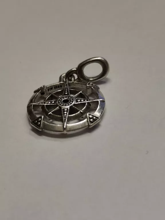 CHARMS PANDORA KOMPAS