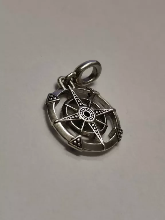 CHARMS PANDORA KOMPAS