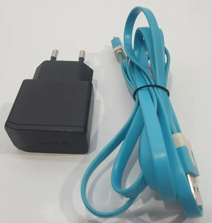 SONY NW-WS623 WALKMAN 4 GB SŁUCHAWKI USZKODZONE