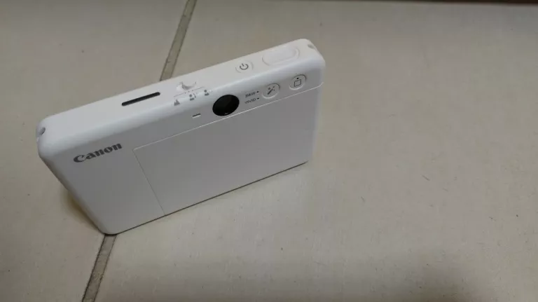 APARAT CANON ZOEMINI S2 KOMPLET GWARANCJA