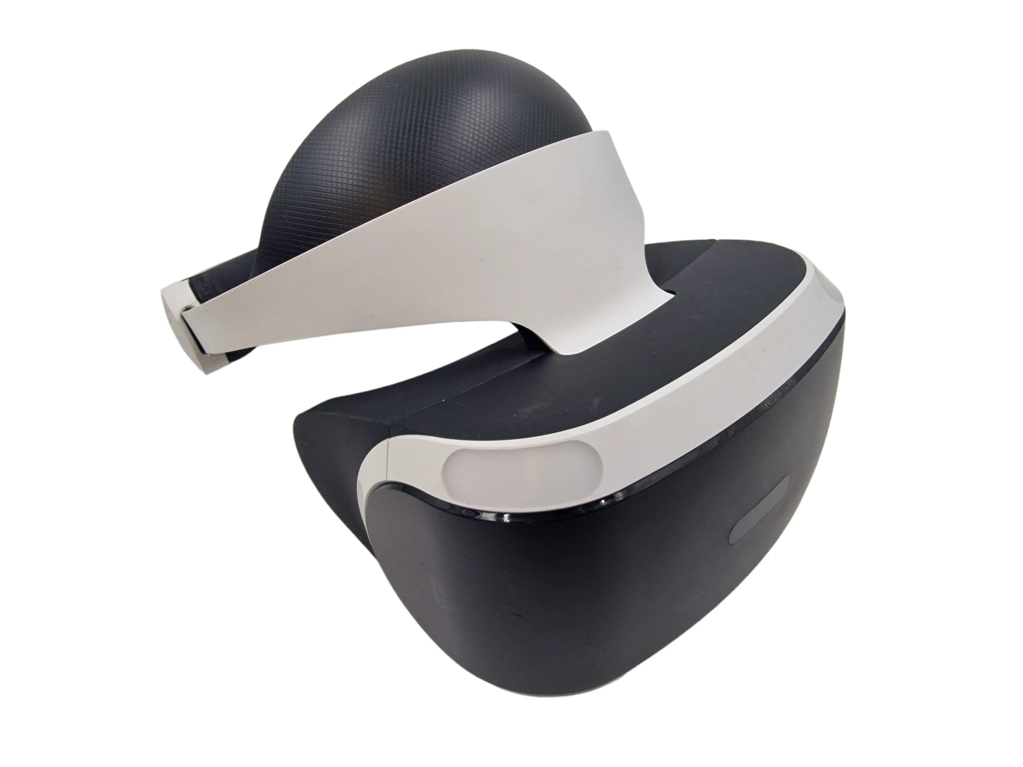 google-sony-vr-playstation-cuh-zvr1-stan-uzywany