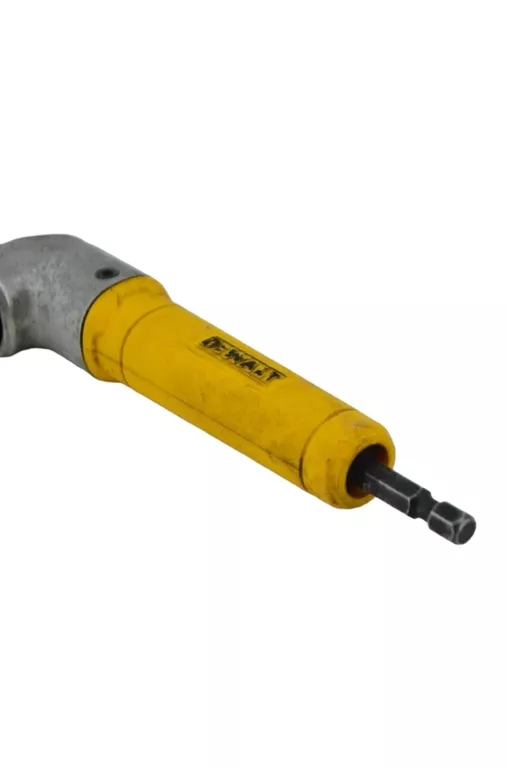 DEWALT DT71517 ADAPTER KĄTOWY DO BITÓW