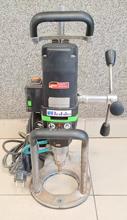 WIERTARKA DO SZKŁA BOHLE PICO DRILL 100L