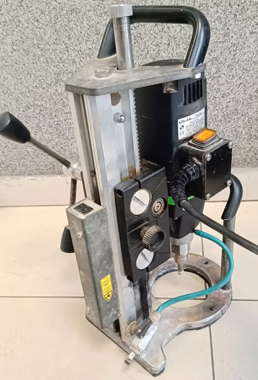 WIERTARKA DO SZKŁA BOHLE PICO DRILL 100L