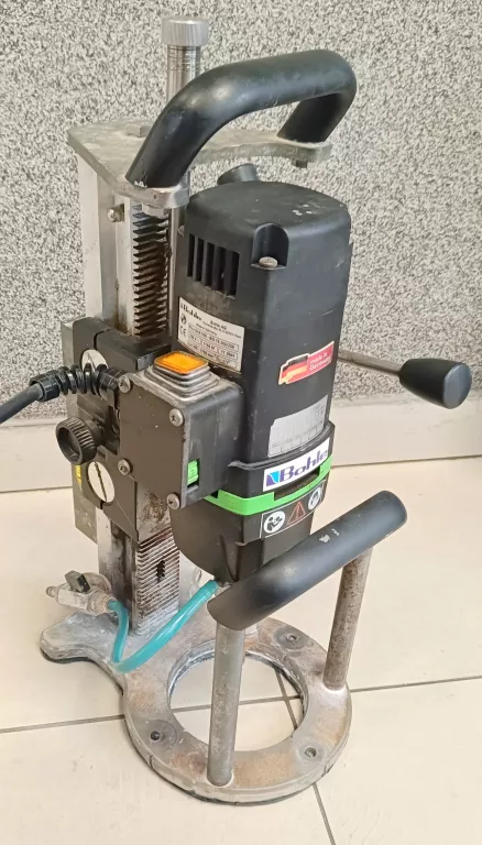 WIERTARKA DO SZKŁA BOHLE PICO DRILL 100L