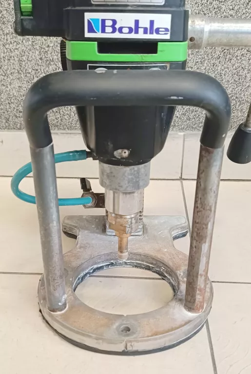 WIERTARKA DO SZKŁA BOHLE PICO DRILL 100L