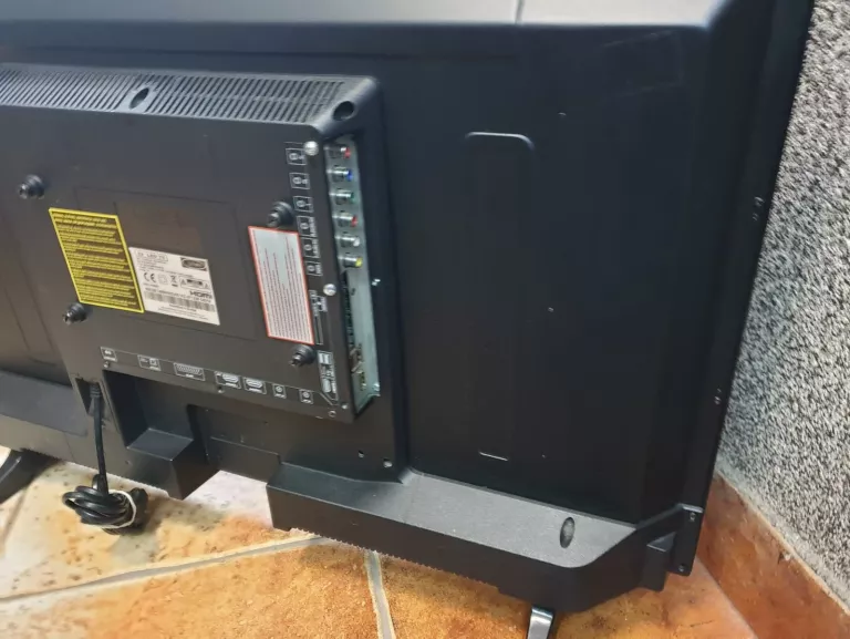 TELEWIZOR LED BLAUPUNKT 32/148O-GB-11B-EGBQU-EU