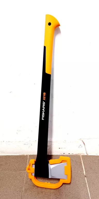SIEKIERA ROZŁUPUJĄCA FISKARS X21