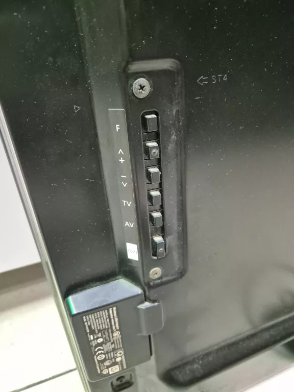 TELEWIZOR PANASONIC TX-L42ET5E