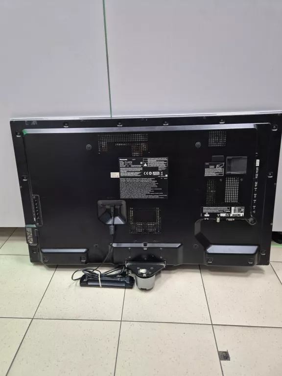 TELEWIZOR PANASONIC TX-L42ET5E