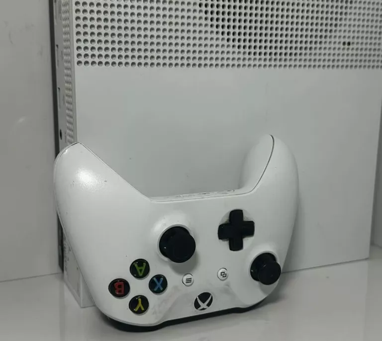 KONSOLA XBOX ONE S