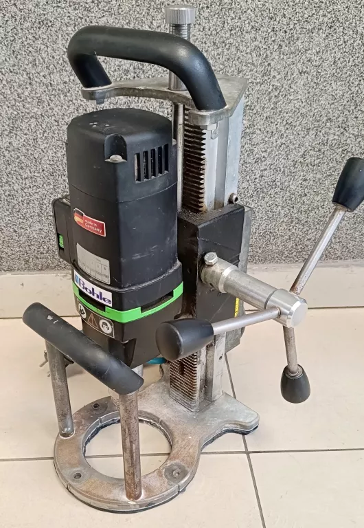 WIERTARKA DO SZKŁA BOHLE PICO DRILL 100L