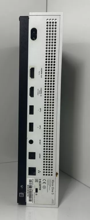 KONSOLA XBOX ONE S