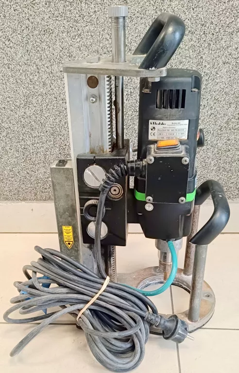 WIERTARKA DO SZKŁA BOHLE PICO DRILL 100L