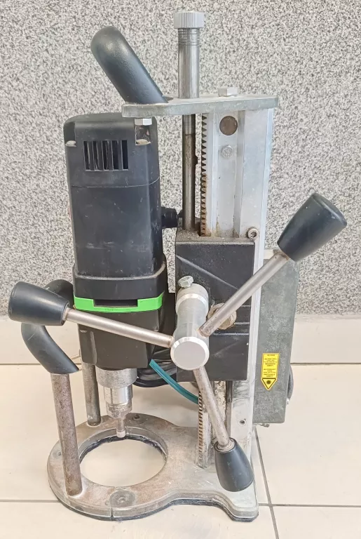 WIERTARKA DO SZKŁA BOHLE PICO DRILL 100L