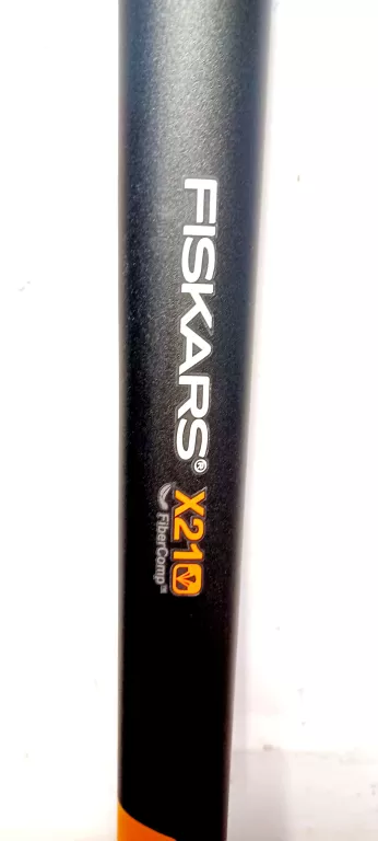 SIEKIERA ROZŁUPUJĄCA FISKARS X21