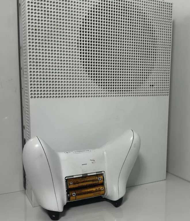 KONSOLA XBOX ONE S