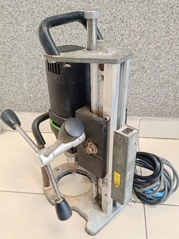 WIERTARKA DO SZKŁA BOHLE PICO DRILL 100L