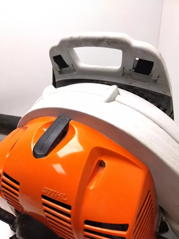 DMUCHAWA PLECAKOWA SPALINOWA STIHL BR 450 2022 + RURA I SZELKI